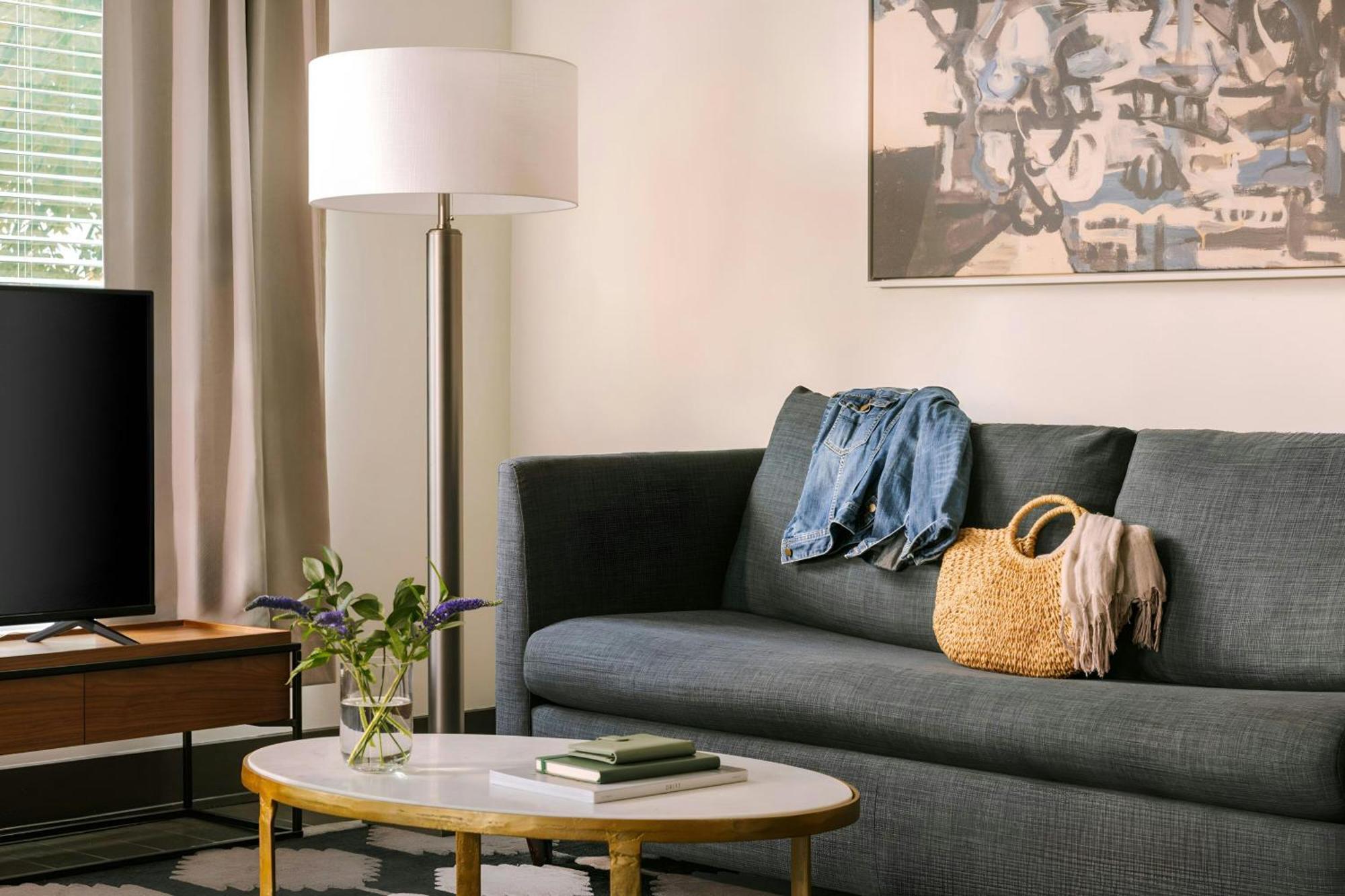 Sonder By Marriott Bonvoy Village 21 Hillsboro Village Aparthotel *